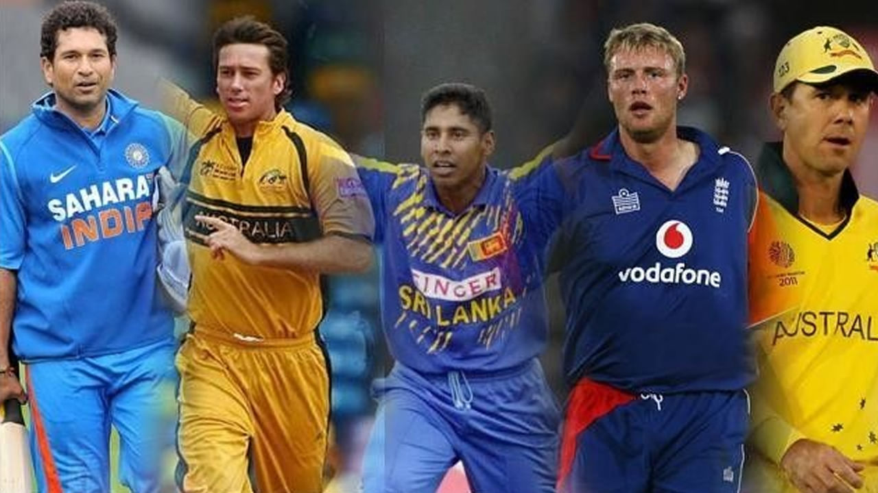 One Day International Cricket