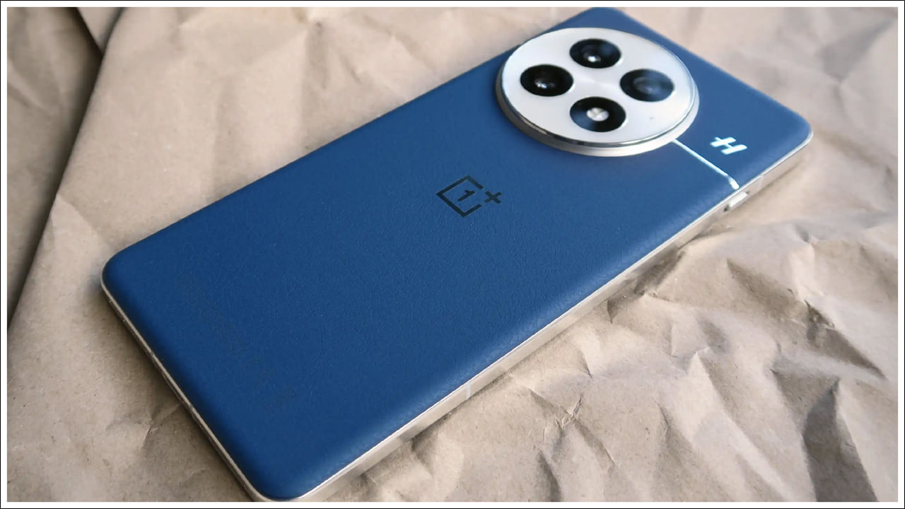 Oneplus 13