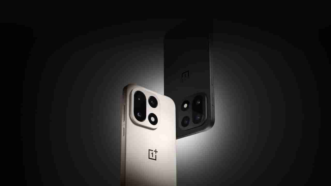 OnePlus 15: పెద్ద బ్యాటరీ.. పవర్‌‌ఫుల్ ప్రాసెసర్‌‌తో వన్‌ప్లస్ ఫోన్ లాంచ్! ధర ఎంతంటే..