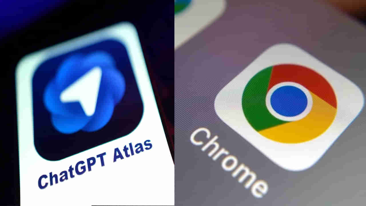 ఇక గూగుల్‌ క్రోమ్‌ను మర్చిపోవాల్సిందేనా..? దానికి పోటీగా OpenAI కొత్త బ్రౌజర్‌ను తీసుకొచ్చింది! ప్రత్యేకతలు ఇవే..