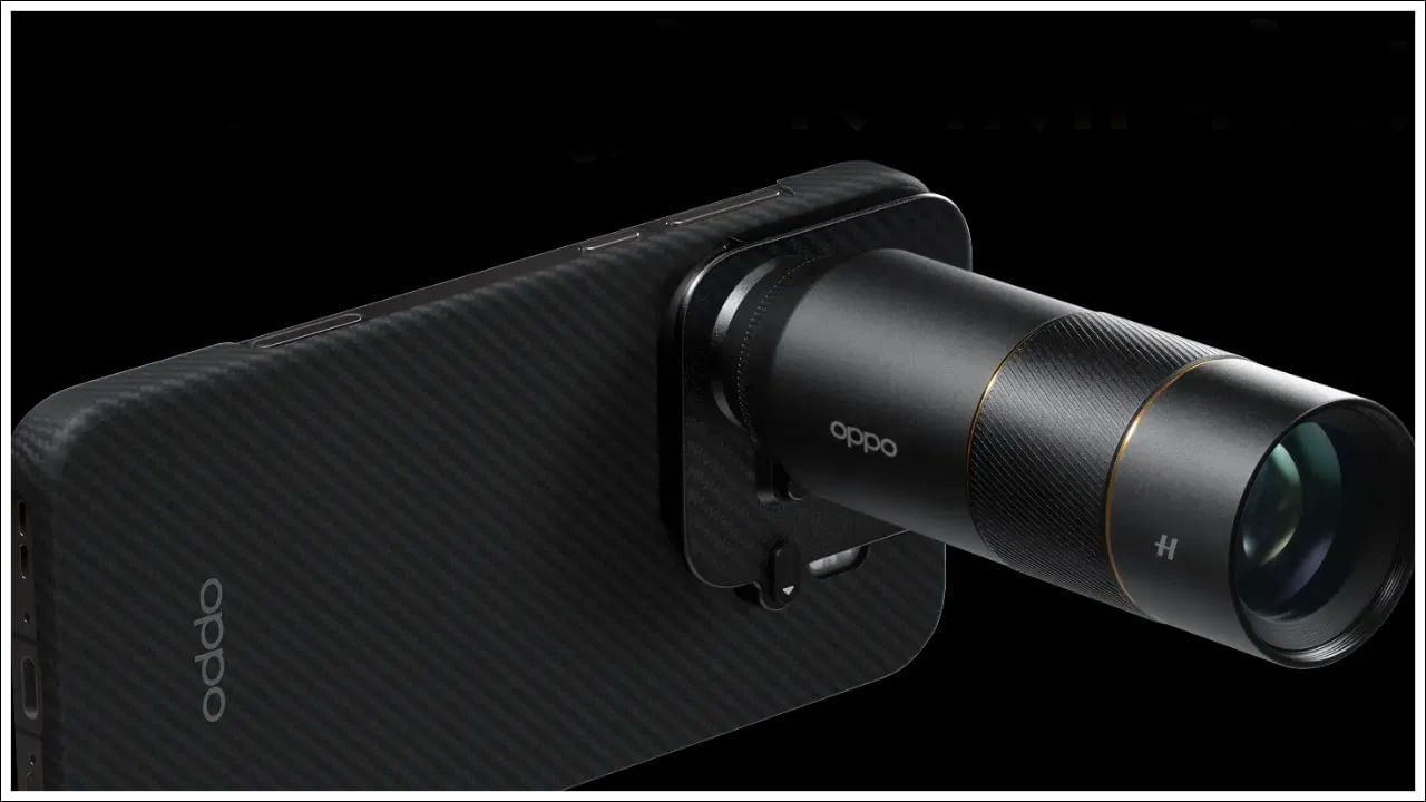 Oppo Find X9 Pro: మైండ్ బ్లోయింగ్ ఫోన్.. 200MP కెమెరా.. పవర్ ఫుడ్ బ్యాటరీ.. బెస్ట్ ఫీచర్స్!