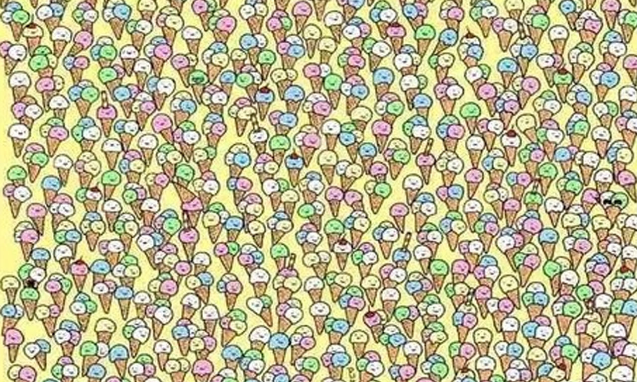 చిన్న పిల్లల నుంచి పెద్ద వారి వరకు ప్రతి ఒక్కరూ పజిల్ గేమ్స్, ఆప్టికల్ ఇల్యూషన్స్ను చాలా ఎక్కువగా ఇష్టపడి ఆడుతుంటారు. ఇలాంటివి సాల్వ్ చేస్తున్నప్పుడు కలిగే ఆనదం మాటల్లో చెప్పలేనిది. అలాగే ఇలాంటి ఆటలు మైండ్ పవర్ను పెంచుతాయి. అయితే మీరు కూడా ఇలాంటివి సాల్వ్ చేయాలి అనుకుంటున్నారా? అయితే మీ కోసమే ఈ ఆప్టికల్ ఇల్యూషన్.