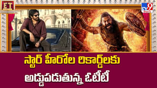 ప్రూవ్ చేసుకునేందుకు స్టార్ వారసుల కష్టాలు