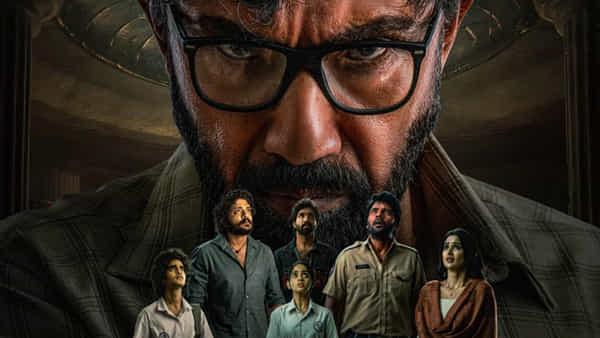 OTT Movie: ఓటీటీలో ఇంటెన్స్ సైకలాజికల్ థ్రిల్లర్.. ఐఎమ్డీబీలో 9.3/10 రేటింగ్ మూవీ.. ఎక్కడ చూడొచ్చంటే?