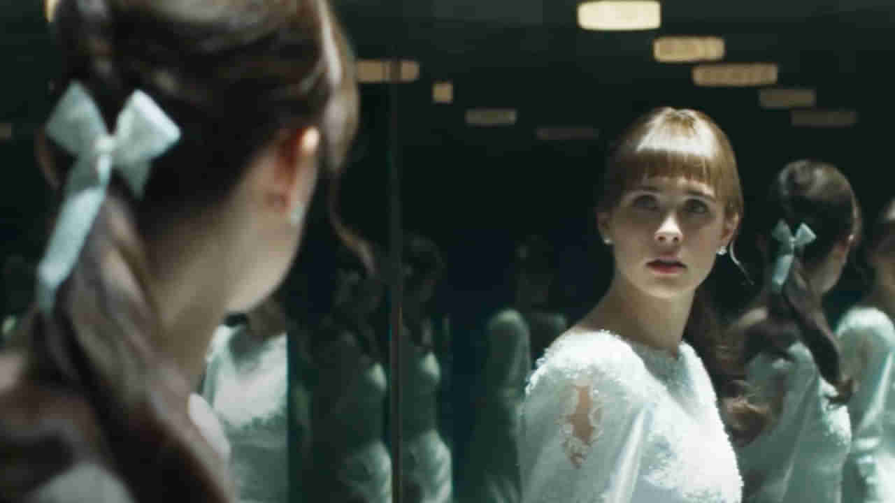 OTT Movie: భయపెట్టే అద్దం.. ఓటీటీలోకి వచ్చేసిన 4065 కోట్ల హారర్ థ్రిల్లర్..  హార్ట్ పేషెంట్స్ మాత్రం చూడొద్దు