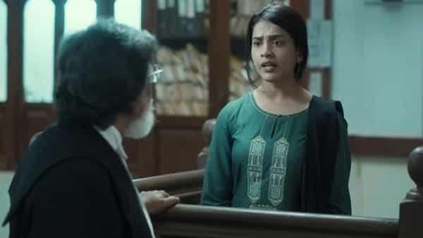 OTT Movie: ఓటీటీలోకి వచ్చేసిన బిగ్బాస్ తనూజ క్రైమ్ థ్రిల్లర్ మూవీ.. తెలుగులోనూ ఐఎమ్డీబీ టాప్ రేటింగ్ సినిమా