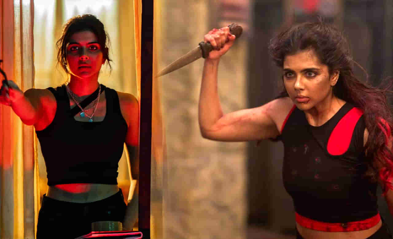 అస్సలు మిస్ అవ్వకండి మావ.! థియేటర్లో దుమ్మురేపింది.. ఇప్పుడు ఓటీటీలో