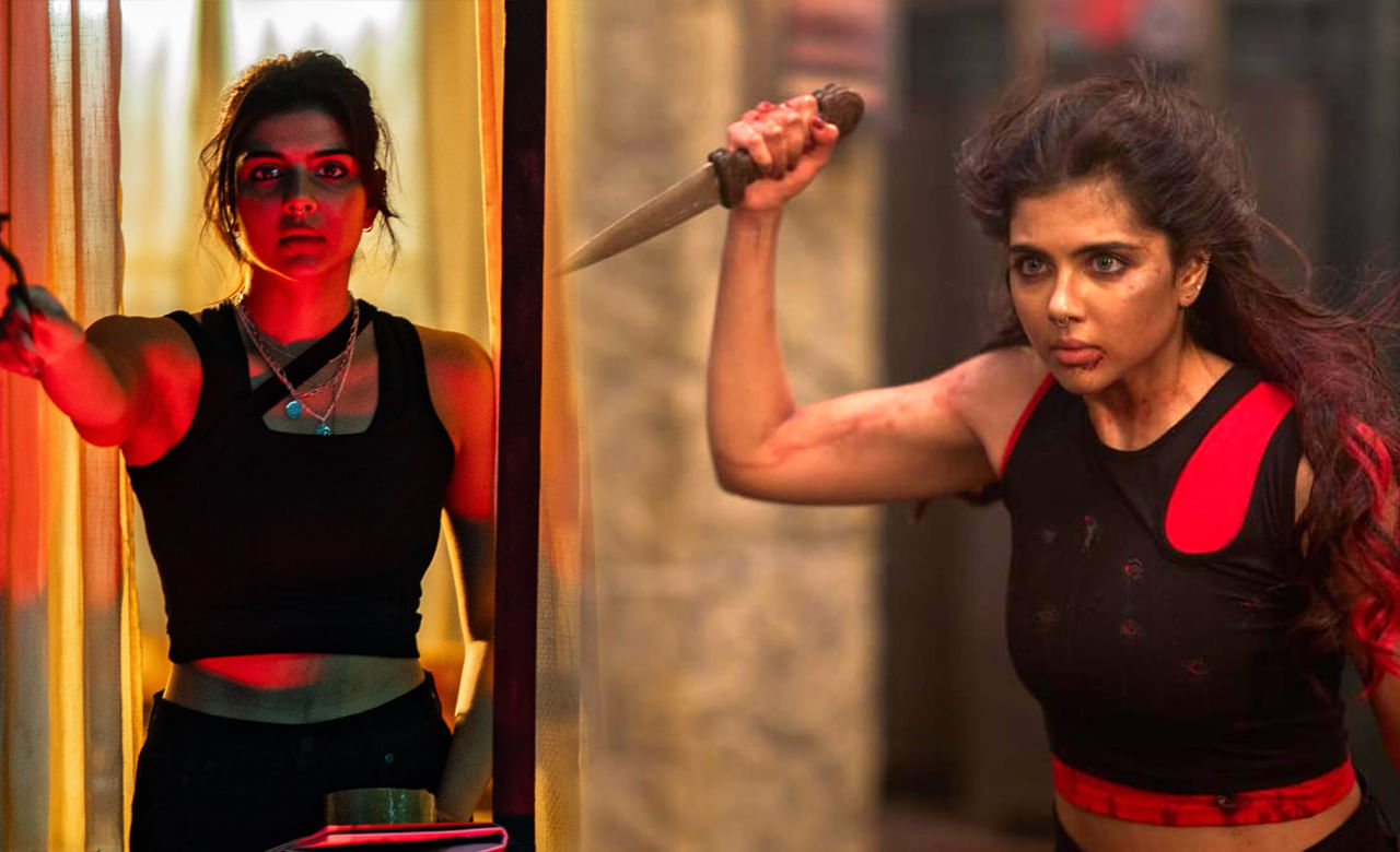 అస్సలు మిస్ అవ్వకండి మావ.! థియేటర్‌లో దుమ్మురేపింది.. ఇప్పుడు ఓటీటీలో