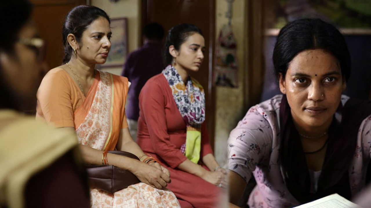 బోల్డ్ సీన్స్ దెబ్బకు బ్యాన్ చేశారు.. కట్ చేస్తే భాష మార్చి ఓటీటీలోకి వదిలారు..