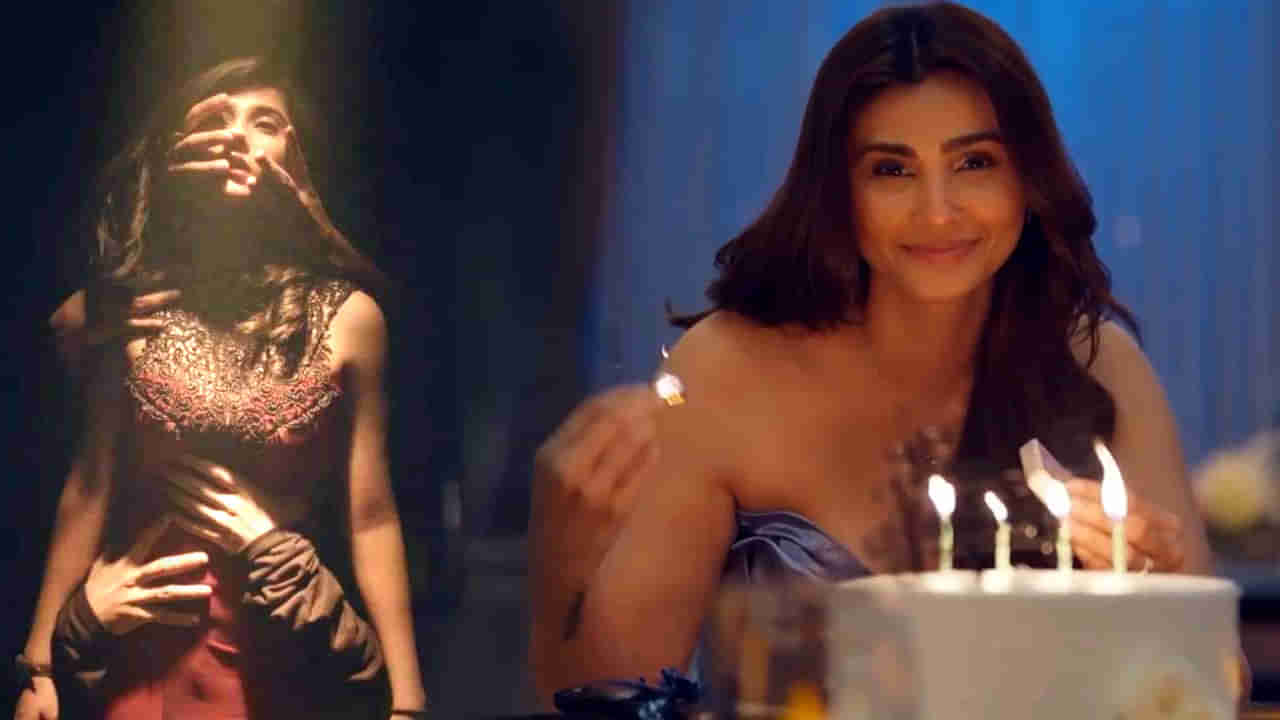 బుర్రపాడు సిరీస్ రా బాబు..! మిస్టరీ గదిలో పిచ్చెక్కించే అమ్మాయిలు..!!