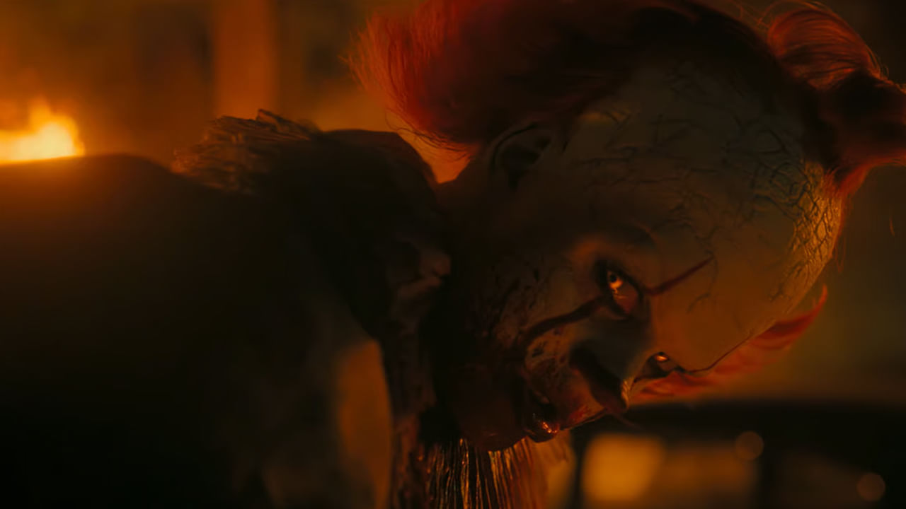 OTT Movie: ఓటీటీలోకి వచ్చేసిన హారర్ థ్రిల్లర్.. మోస్ట్ డిస్టర్బింగ్ సిరీస్.. గుండె ధైర్యముంటేనే చూడండి