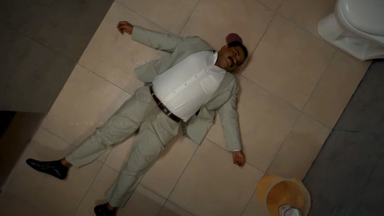 OTT Movie: ఆఫీస్ బాత్రూమ్‌లో బాస్ మర్డర్.. ఓటీటీలో ఇంట్రెస్టింగ్ క్రైమ్ థ్రిల్లర్.. తెలుగులోనూ చూడొచ్చు