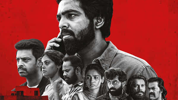 OTT Movie: ప్రైవేట్ వీడియోలతో బ్లాక్ మెయిల్.. ఓటీటీ టాప్ ట్రెండింగ్లో ఇంటెన్స్ క్రైమ్ థ్రిల్లర్