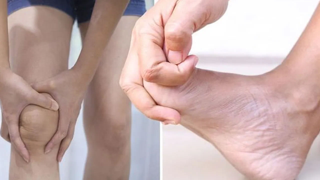 అలసట, రాత్రుళ్లు అధిక చెమట కూడా విటమిన్ బీ 12 లోపం అంటున్నారు ఆరోగ్య నిపుణులు. విటమిన్ బీ12 లోపం ఉంటే మీ కండరాలు బలహీనంగా మారుతాయి. అలాగే, మీరు గతంలో ఉన్నంత హుషారుగా లేకపోతే, మీకు ఆత్మ విశ్వాసం తగ్గినట్టు అనిపిస్తే, నిరాశ, నిస్సహాయత అనిపిస్తే విటమిన్ బీ12 లోపం ఉన్నట్టుగా గమనించాలి.