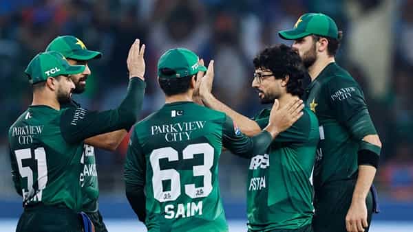 PAK vs SA : ఇదేం టీ20 రా బాబూ! టెస్ట్ మ్యాచ్ ఆడిన పాకిస్తాన్.. 55 బంతుల్లో ఒక్క రన్ కూడా రాలేదు