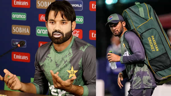 Pakistan: పాకిస్థాన్ క్రికెట్లో మరో సంచలనం.. వన్డే కెప్టెన్గా రిజ్వాన్ ఔట్.. కొత్తగా ఎవరొచ్చారంటే..?