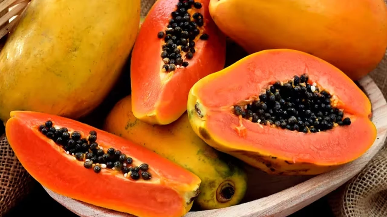 Papaya