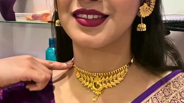 బంగారం, వెండి నగలు మర్చిపోండి.. ఇప్పుడు ఈ పేపర్ ఆభరణాలదే ట్రెండ్! ఇవి ధరిస్తే మీ అందం రెట్టింపు..