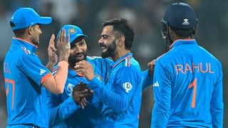 IND vs AUS : భారత్‌తో వన్డే సిరీస్.. ఆసీస్ జట్టులో రెండు కీలక మార్పులు.. తొలి వన్డేకు ఇద్దరు స్టార్ ప్లేయర్లు ఔట్!