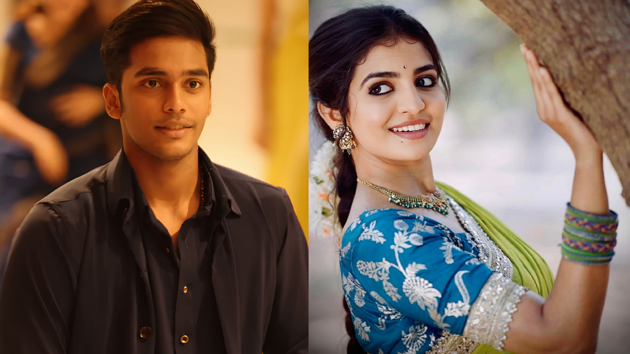 Dhanush: ఫోక్ డ్యాన్సర్కు క్రేజీ ఛాన్స్.. ధనుష్ మేనల్లుడి సినిమాలో హీరోయిన్గా ఆఫర్..