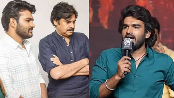 Pawan Kalyan: పవన్ కల్యాణ్ అంటే పిచ్చి.. కానీ ఇప్పుడు ఆయన సినిమాలో యాక్ట్ చేయను: కిరణ్ అబ్బవరం