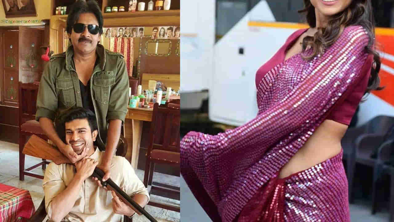 పవన్కు ప్రియురాలిగా, రామ్ చరణ్కు తల్లిగా నటించిన ఏకైక టాలీవుడ్ హీరోయిన్ ఎవరో తెలుసా?.. 40 ప్లస్లోనూ..