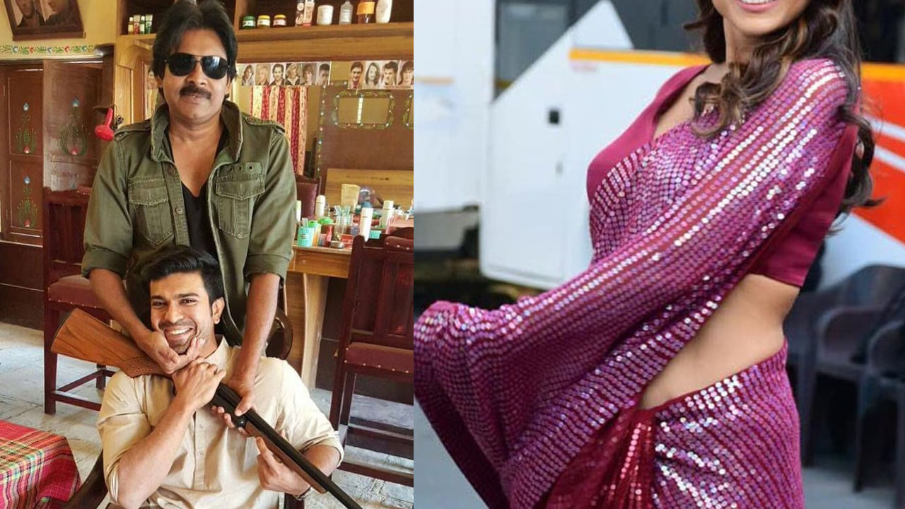 పవన్కు ప్రియురాలిగా, రామ్ చరణ్కు తల్లిగా నటించిన ఏకైక టాలీవుడ్ హీరోయిన్ ఎవరో తెలుసా?.. 40 ప్లస్లోనూ..