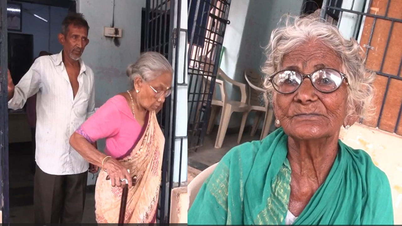 'పింఛన్లు ఇంటికొచ్చి ఇవ్వలేం.. సచివాలయానికొచ్చి తీసుకెళ్లండి' అడ్డం తిరిగిన ఉద్యోగులు