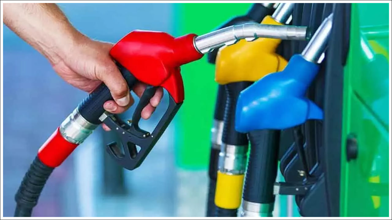 Petrol, Diesel Prices: పెరిగిన పెట్రోల్‌, డీజిల్‌ ధరలు.. తెలుగు రాష్ట్రాల్లో లీటర్‌ ధర ఎంత?
