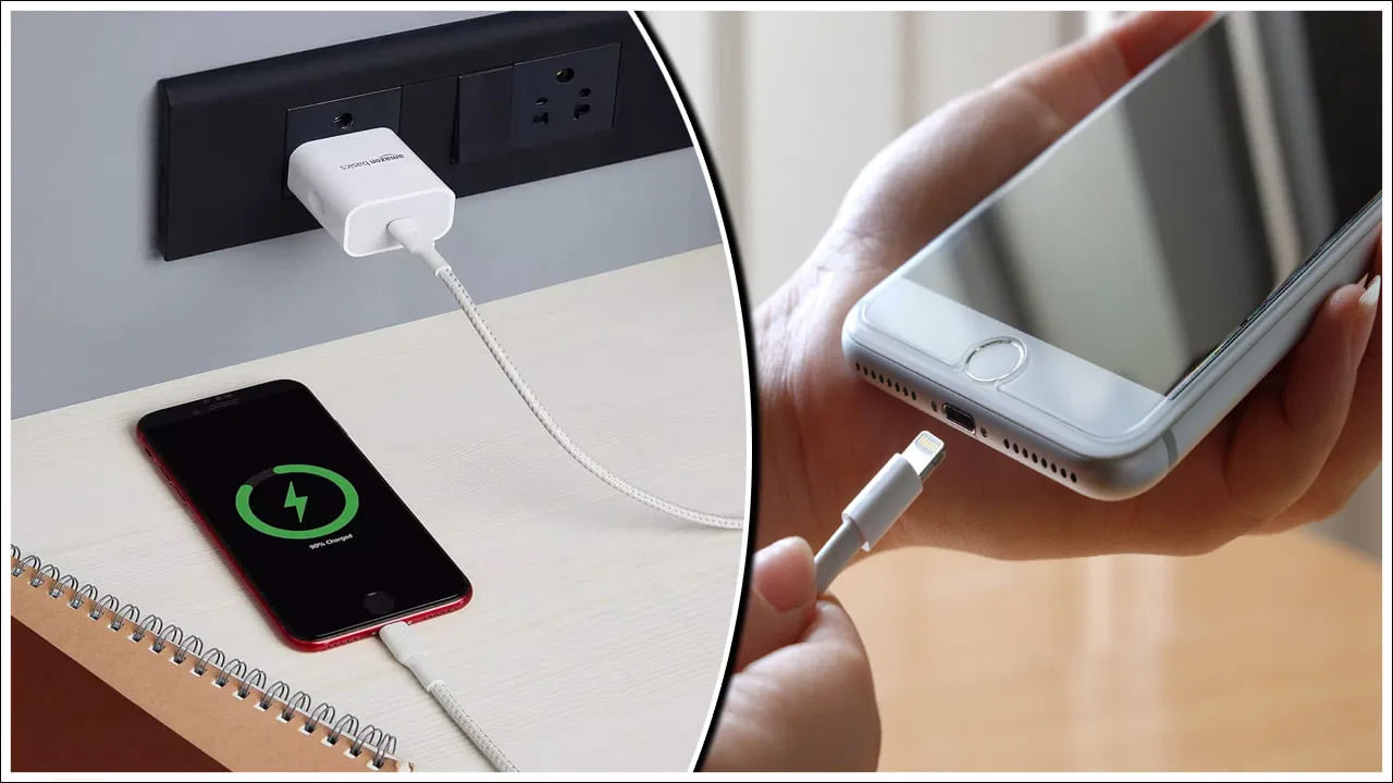 ఈ 20-80 నియమాన్ని పాటించడం ద్వారా బ్యాటరీపై ఒత్తిడి తగ్గుతుంది. దీని వల్ల మీ సెల్ ఫోన్ బ్యాటరీ దెబ్బతినకుండా.. దాని లైఫ్ సైకిల్ మెరుగవుతుంది. మీ ఫోన్ ఎక్కువ కాలం కొత్తదానిలా పనిచేస్తుంది.