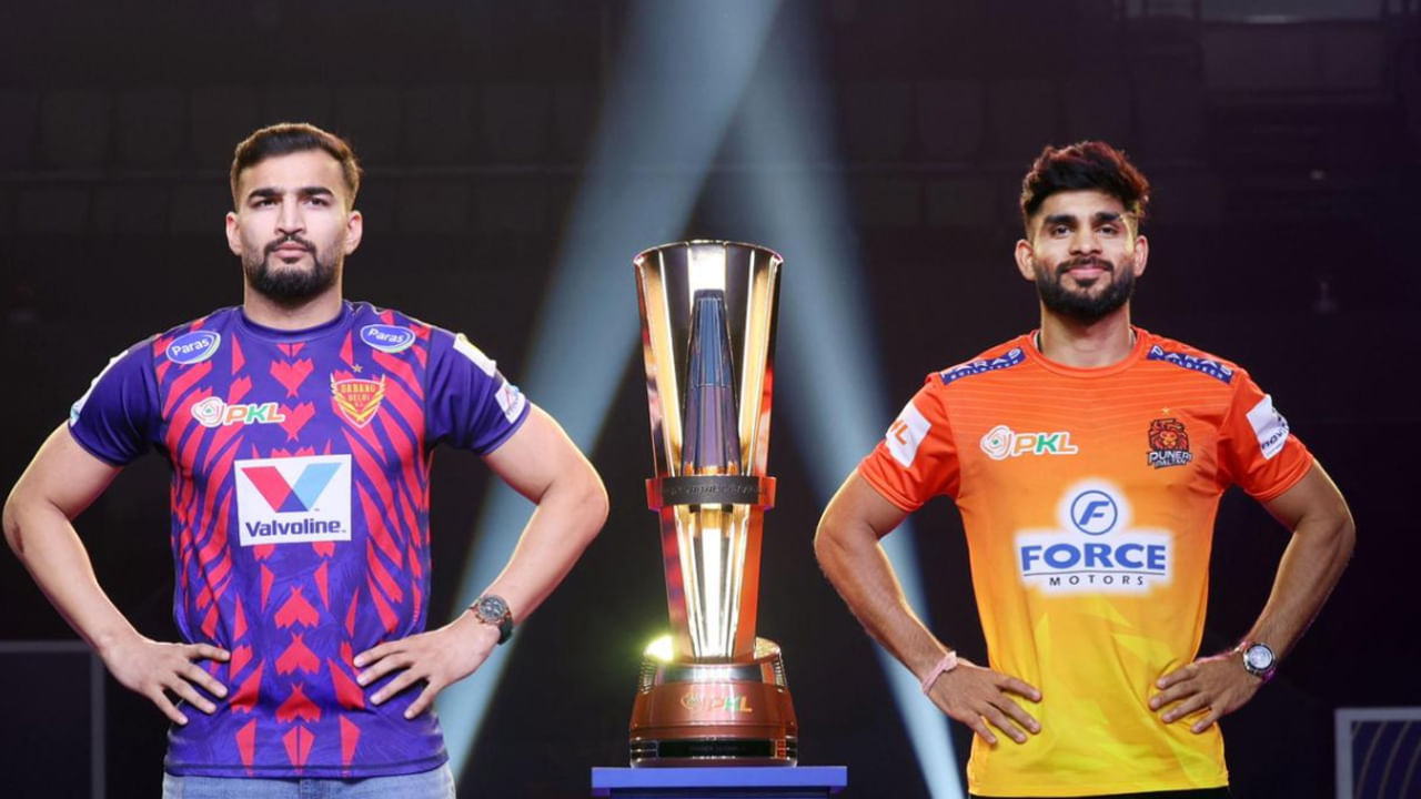 PKL 2025 Champion: ప్రోకబడ్డి 12వ సీజన్ విన్నర్గా దబాంగ్ ఢిల్లీ.. రెండో సారి టైటిల్ కైవసం