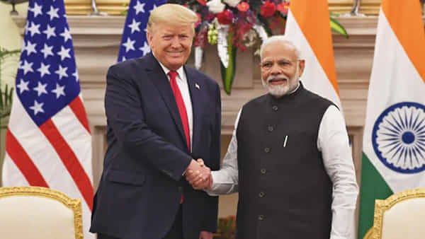 ASEAN సమ్మిట్.. డొనాల్డ్ ట్రంప్తో ప్రధాని మోదీ భేటి? విదేశాంగ ఏం చెప్పిందంటే..?