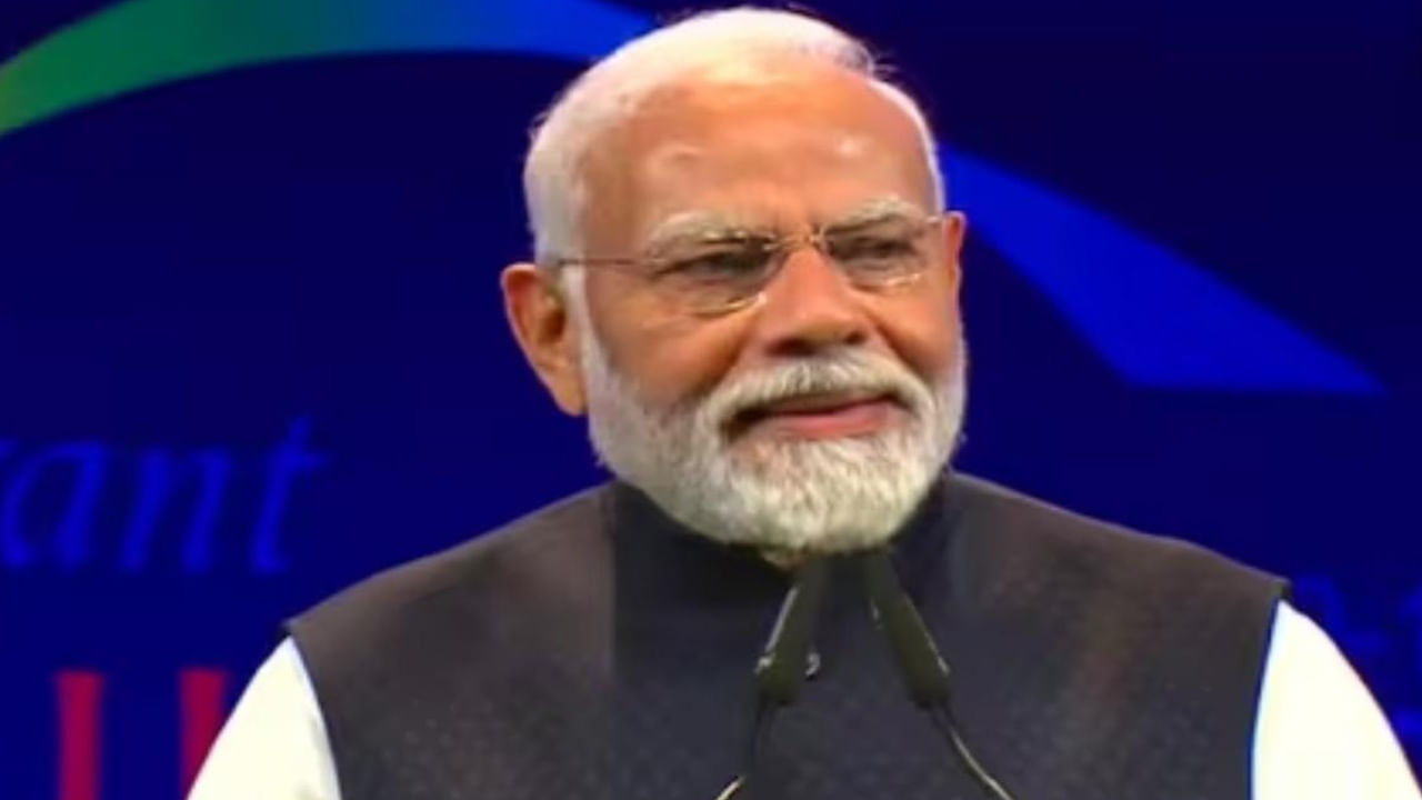 దేశవ్యాప్తంగా47 స్కిల్‌ ల్యాబ్స్‌ ఏర్పాటు.. పీఎం-సేతు పథకాన్ని ప్రారంభించిన ప్రధాని మోదీ
