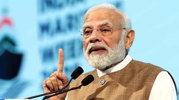 షిప్పింగ్ రంగంలో విప్లవాత్మకమైన మార్పులు.. భారత మారీటైమ్ వీక్లో ప్రధాని మోదీ కీలక వ్యాఖ్యలు!