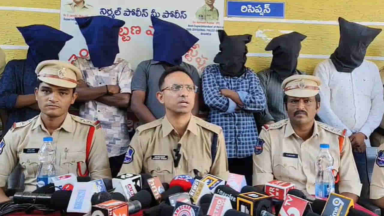 Telangana: మందుబాబులు మరీ ఇలా తయారయ్యారేంట్రా.! లిక్కర్ కోసం ఏం చేసారో తెలిస్తే