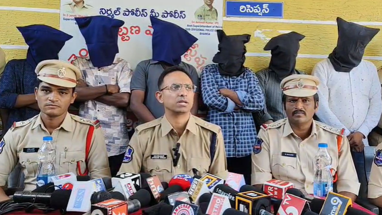 Telangana: మందుబాబులు మరీ ఇలా తయారయ్యారేంట్రా.! లిక్కర్ కోసం ఏం చేసారో తెలిస్తే