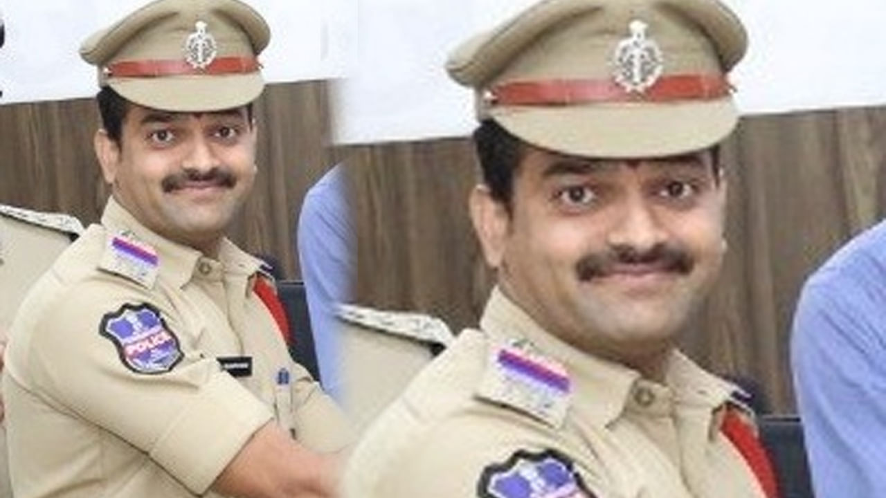 Hyderabad: చేసేది పోలీస్ జాబ్.. ఉన్నది మాత్రం దొంగబుద్ది.. ఇంతకీ ఈ మహానుభావుడు ఏం చేశాడంటే