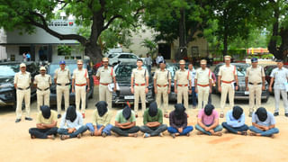 Telangana: రియాజ్ దాడిలో మృతి చెందిన కానిస్టేబుల్ ప్రమోద్ కుటుంబానికి భారీగా నష్టపరిహారం