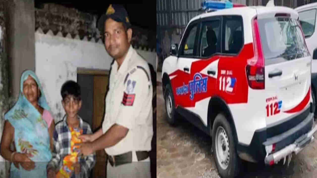 తల్లిపై పోలీసులకు ఫిర్యాదు చేసిన 8 ఏళ్ల కుర్రాడు..! కారణం తెలిస్తే నవ్వకుండా ఉండలేరు..