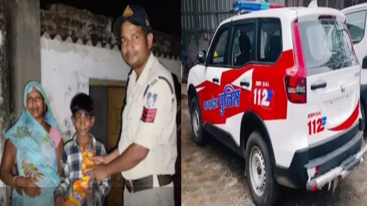 తల్లిపై పోలీసులకు ఫిర్యాదు చేసిన 8 ఏళ్ల కుర్రాడు..! కారణం తెలిస్తే నవ్వకుండా ఉండలేరు..