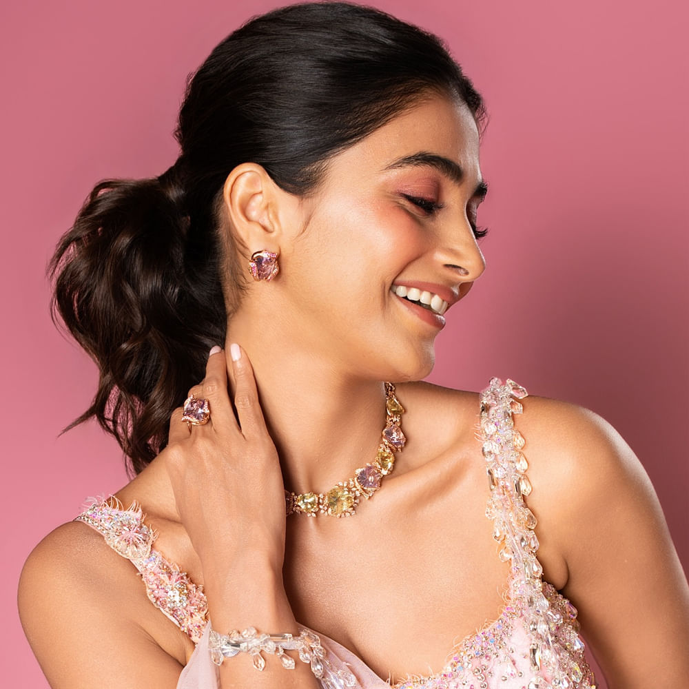 Pooja Hegde Movies