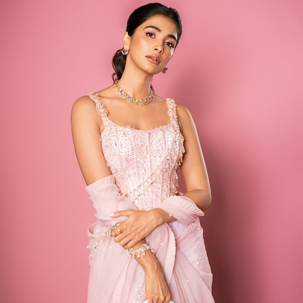 Pooja Hegde News