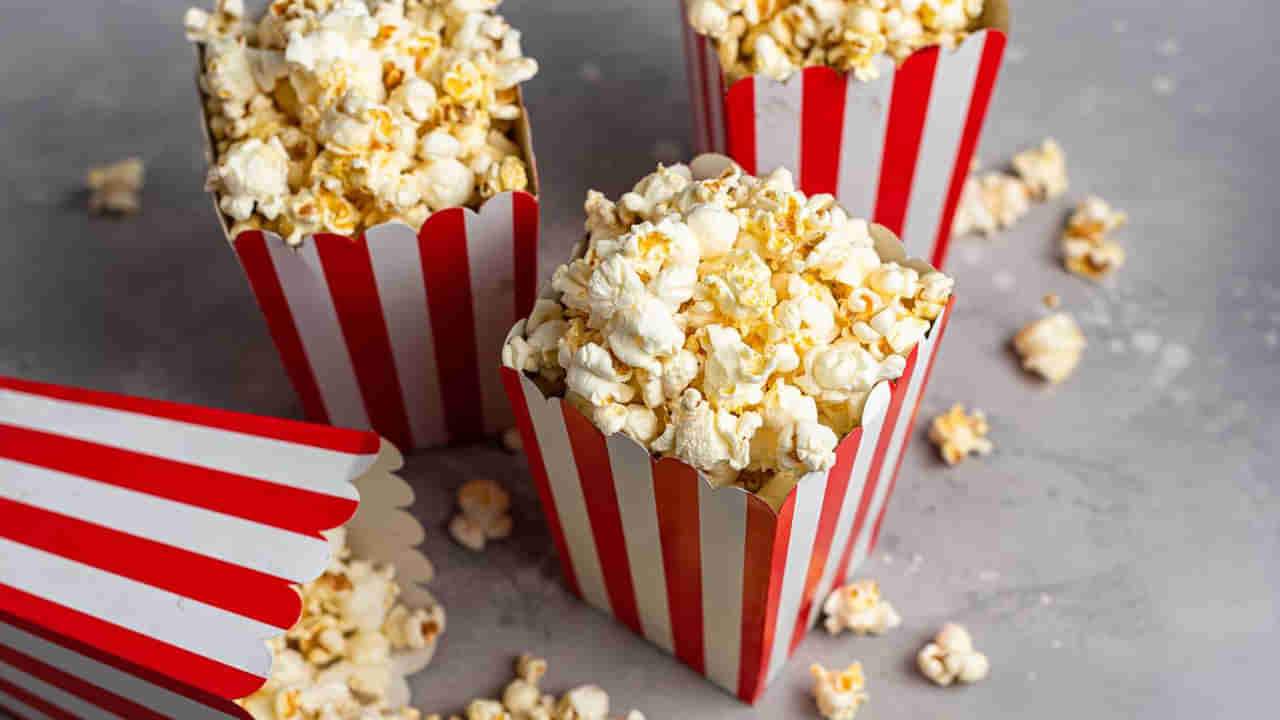Popcorn: పాప్కార్న్తో కూడా చావేనా? నోరారా తిని రోగాలు తెచ్చుకున్నట్లే..!