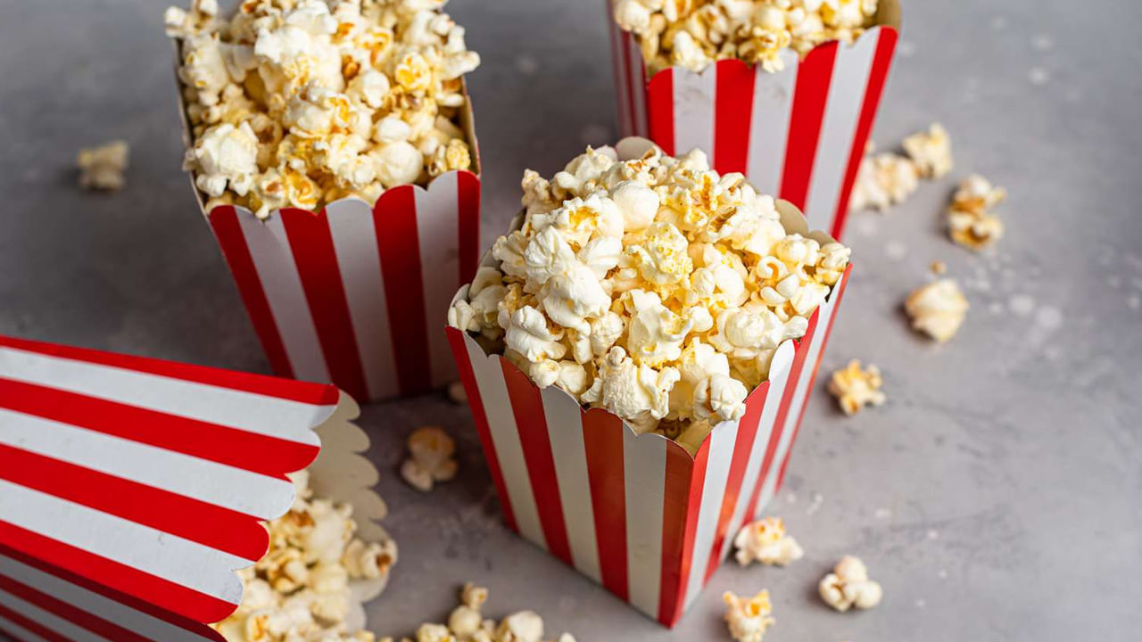 Popcorn: పాప్కార్న్తో కూడా చావేనా? నోరారా తిని రోగాలు తెచ్చుకున్నట్లే..!