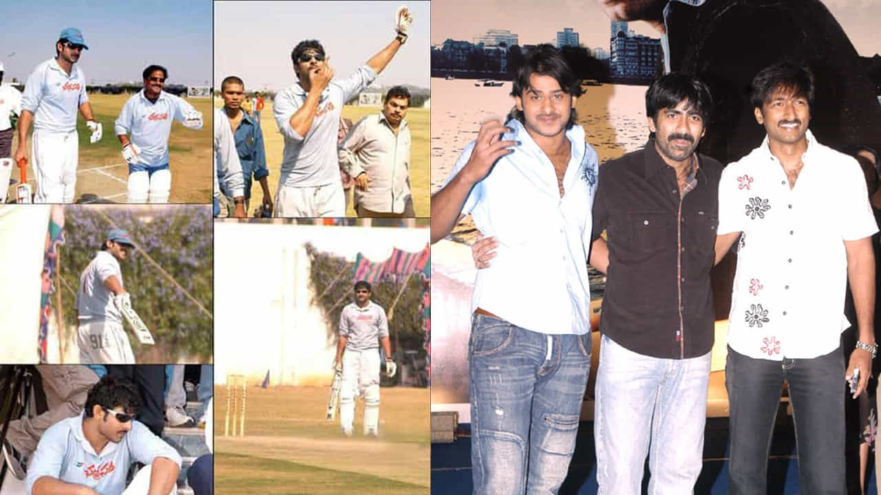 ఇదిలా ఉంటే.. నివేదికల ప్రకారం ప్రభాస్ ఆస్తులు రూ.250 కోట్లు ఉంటుందని టాక్. అలాగే ఇటలీతోపాటు భారతదేశంలోని పలు ప్రధాన నగరాల్లో అపార్ట్ మెంట్స్ ఉన్నాయి. ప్రస్తుతం ఇండస్ట్రీలో అత్యధిక పారితోషికం తీసుకుంటున్న హీరోలలో ప్రభాస్ ముందున్నారు. ఒక్కో సినిమాకు రూ.150 కోట్లకు పైగా రెమ్యునరేషన్ తీసుకుంటున్నట్లు టాక్.