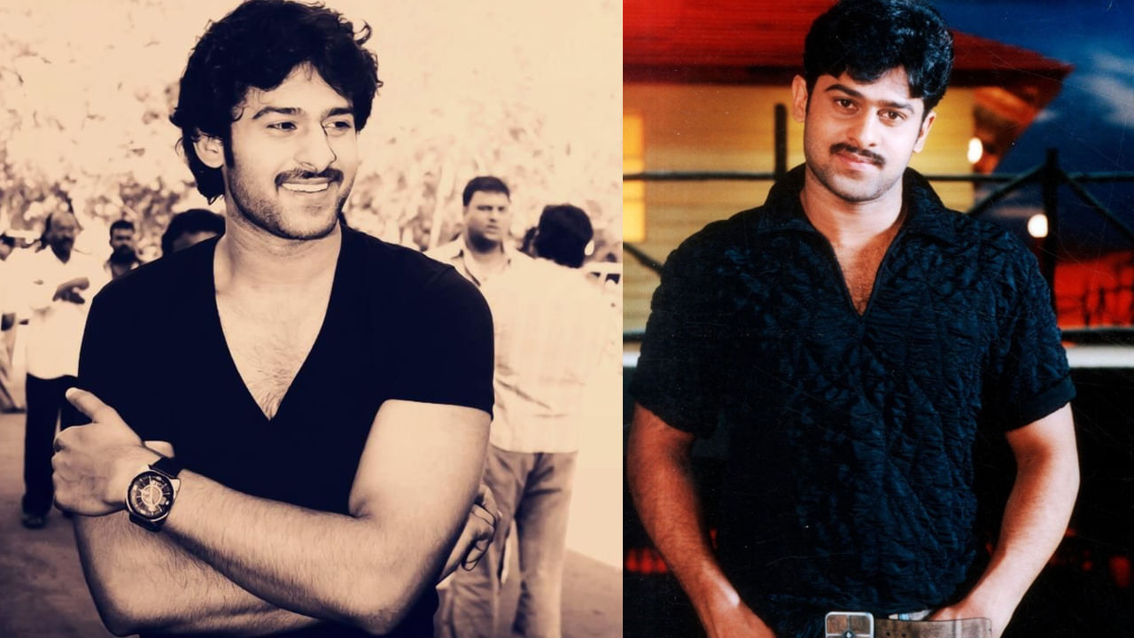 ముఖ్యంగా డెరెక్టర్ రాజమౌళి తెరకెక్కించిన బాహుబలి సినిమాతో పాన్ ఇండియా స్టార్ అయ్యారు ప్రభాస్. ఈ సినిమాతో వరల్డ్ వైడ్ ఆయన క్రేజ్ ఒక్కసారిగా మారిపోయింది. ప్రస్తుతం చేతినిండా సినిమాలతో ఫుల్ బిజీగా ఉన్నారు. అంతేకాదు.. బాహుబలి తర్వాత డార్లింగ్ నటించిన ప్రతి సినిమా బాక్సాఫీస్ వద్ద రూ.1000 కోట్లకు పైగా కలెక్షన్స్ రాబడుతూ రికార్డ్స్ క్రియేట్ చేస్తున్నాయి.