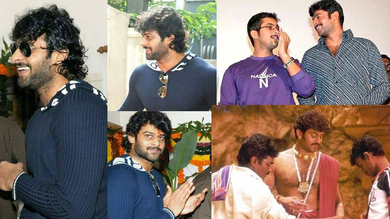 ప్రభాస్ వద్ద ఖరీదైన కార్ కలెక్షన్ ఉంది. ఆయన వద్ద లంబోర్గిని అవెంటడోర్, రోల్స్ రాయిస్ ఫాంటమ్, రేంజ్ రోవర్, జాగ్వార్ XJ వంటి ఖరీదైన కార్లు ఉన్నాయి. అలాగే నిర్మాణ రంగంతోపాటు పలు రియల్ ఎస్టేట్ వ్యాపారాల్లోనూ ప్రభాస్ పెట్టుబడులు పెట్టినట్లు సమాచారం. ఇప్పుడు చేతినిండా సినిమాలతో బిజీగా ఉన్నారు డార్లింగ్.