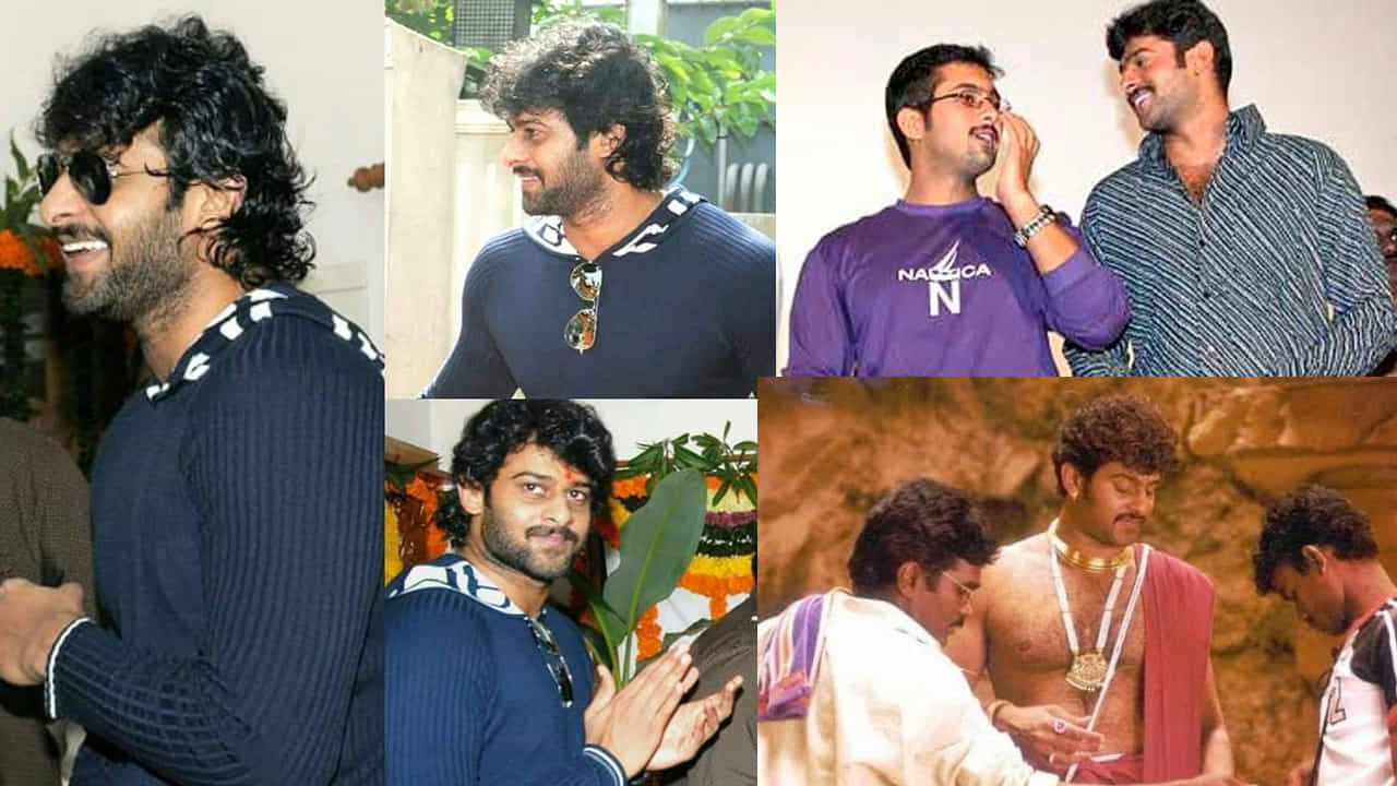 ప్రభాస్ వద్ద ఖరీదైన కార్ కలెక్షన్ ఉంది. ఆయన వద్ద లంబోర్గిని అవెంటడోర్, రోల్స్ రాయిస్ ఫాంటమ్, రేంజ్ రోవర్, జాగ్వార్ XJ వంటి ఖరీదైన కార్లు ఉన్నాయి. అలాగే నిర్మాణ రంగంతోపాటు పలు రియల్ ఎస్టేట్ వ్యాపారాల్లోనూ ప్రభాస్ పెట్టుబడులు పెట్టినట్లు సమాచారం. ఇప్పుడు చేతినిండా సినిమాలతో బిజీగా ఉన్నారు డార్లింగ్.