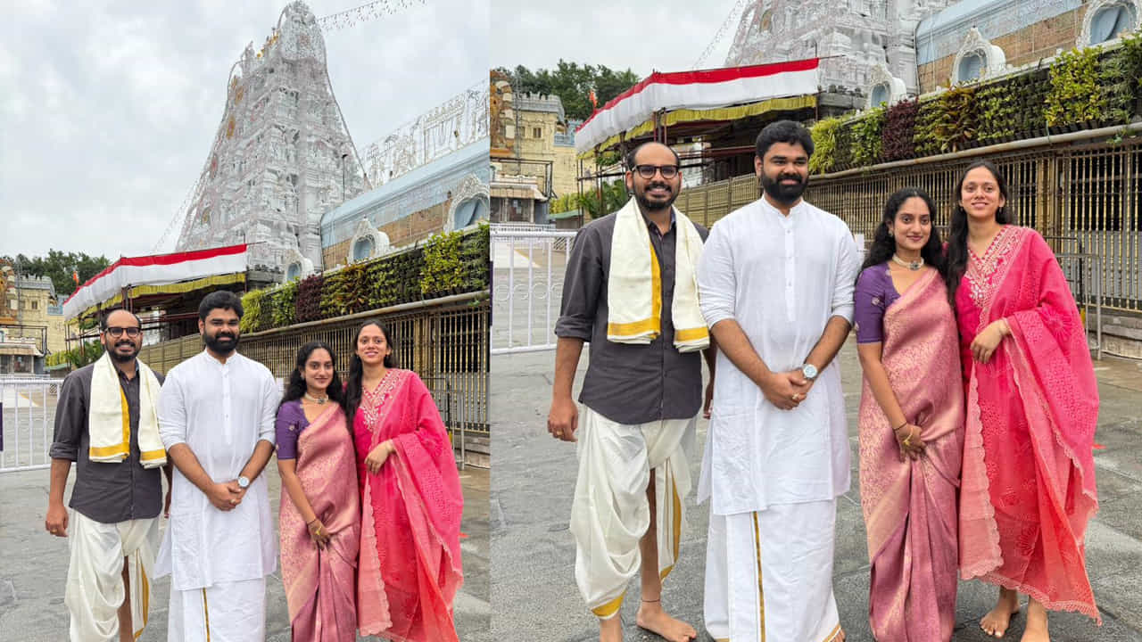 ఈ నలుగురు చెల్లెళ్లలో ఇప్పటికే ప్రసీద సినిమా నిర్మాణ రంగంలోకి అడుగు పెట్టింది. తమ నిర్మాణ సంస్థ బాధ్యతలను చూసుకుంటుంది. అలాగే ప్రభాస్ సినిమా ఈవెంట్లలోనూ పాల్గొంటోంది.