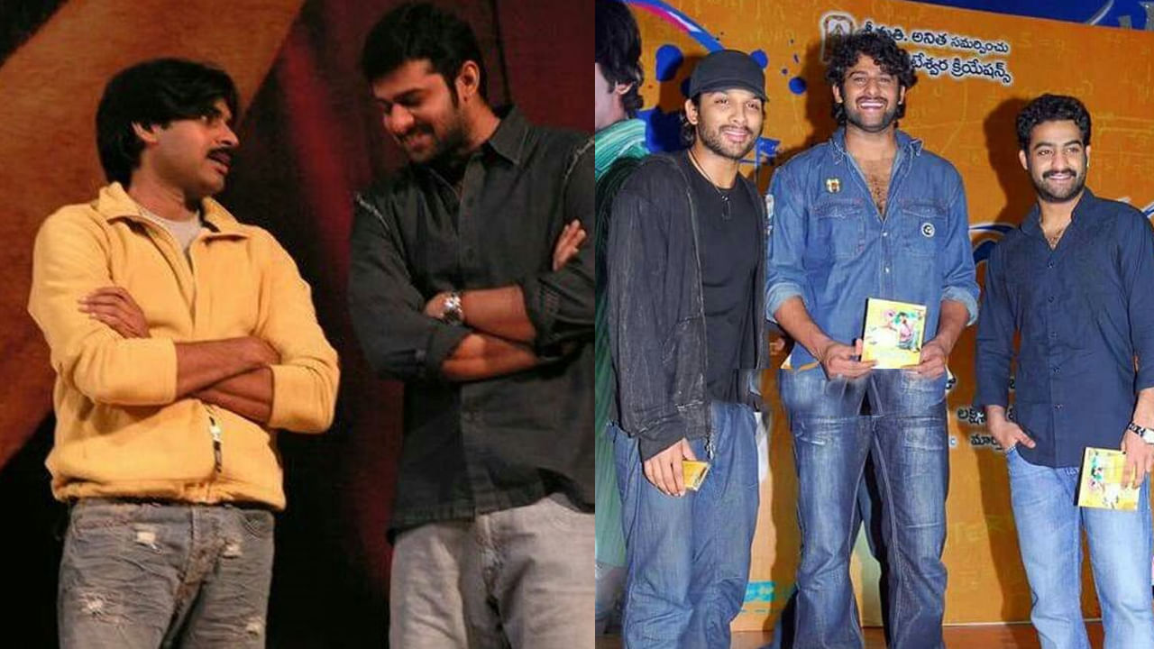 సినిమాల విషయానికి వస్తే..డైరెక్టర్ మారుతి దర్శకత్వంలో రాజాసాబ్ చిత్రంలో నటిస్తున్నారు. అలాగే హను రాఘవపూడి డైరెక్షన్ లో ఫౌజీ చిత్రంలో నటిస్తున్నారు. ఇవే కాకుండా డైరెక్టర్ సందీప్ రెడ్డి వంగా, ప్రభాస్ కాంబోలో రాబోయే స్పిరిట్ మూవీ షూటింగ్ త్వరలోనే స్టార్ట్ కానుంది. అలాగే కల్కి 2, సలార్ 2 చిత్రాలు సైతం మొదలుకానున్నాయి.